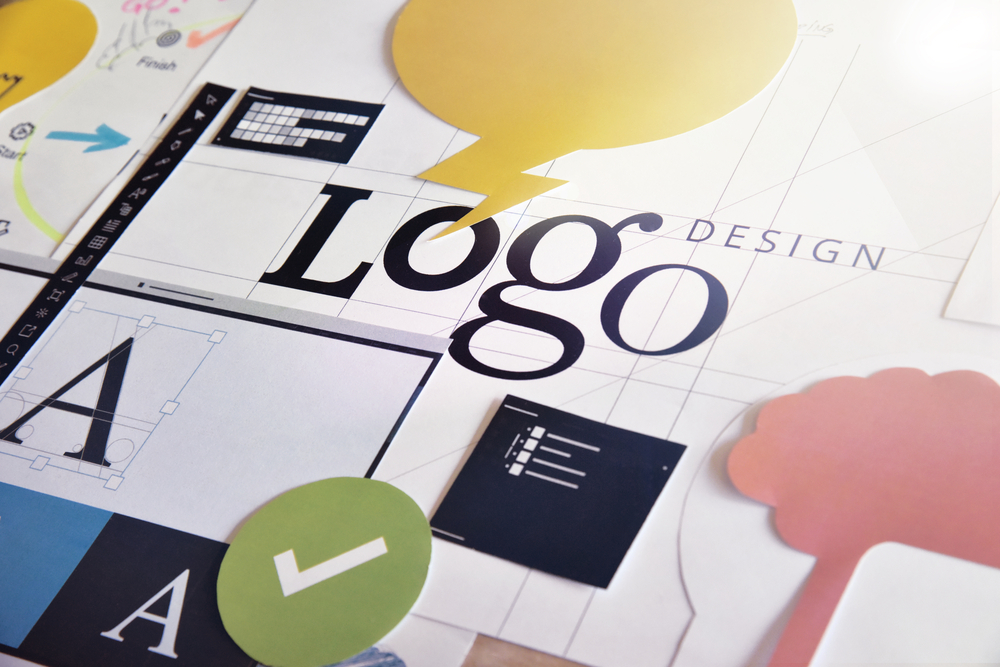 logo designing service