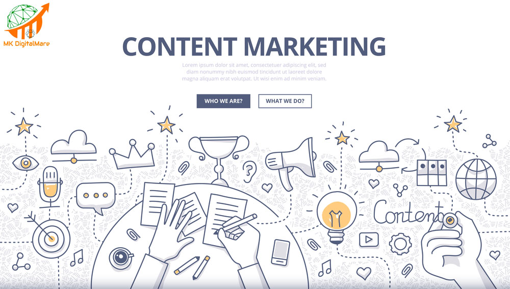 Common Mistakes in Content Marketing For Beginners