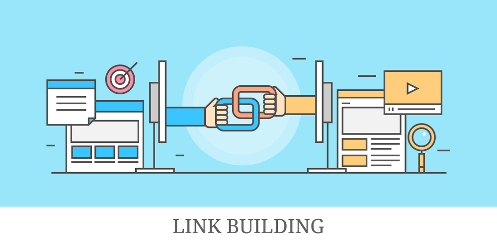 BackLink - Link Building