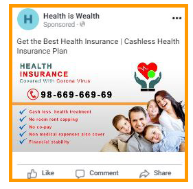 health is wealth Mk Digitalmare hyderabad